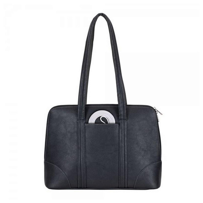 Сумка Rivacase 8992 PU 14" Black