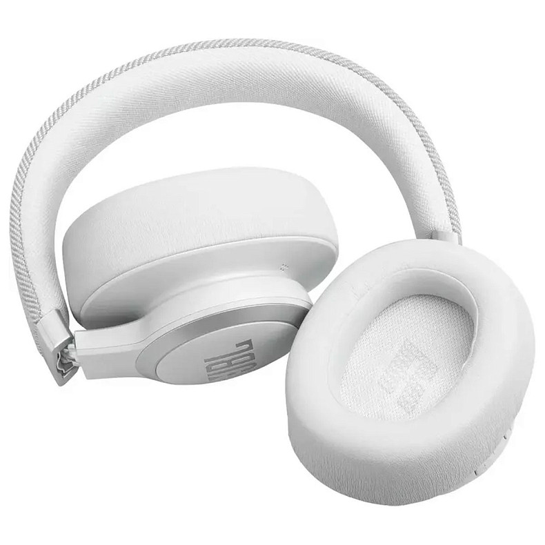 Навушники JBL LIVE 770NC (White) JBLLIVE770NCWHT