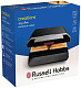Бутербродниця Russell Hobbs 26800-56, чорний