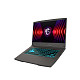 Ноутбук MSI Thin 15 B13VE-3294XUA 15.6" FHD, Intel i5-13420H, 16GB, F1TB, NVD4050-6, DOS, серый