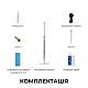 Электрическая швабра Dreame MIRA MOP 10 White