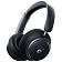 Bluetooth-гарнитура Anker SoundСore Space Q45 Black (A3040G11)