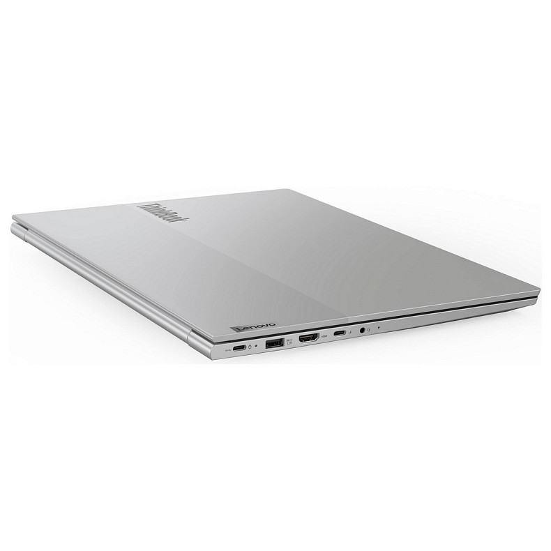 Ноутбук Lenovo ThinkBook 16-G6 16" WUXGA IPS AG, Intel i5-13420H, 16GB, F512GB, UMA, Win11P, серый