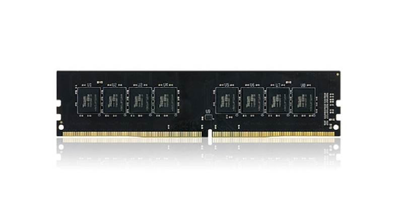 ОЗП DDR4 16GB/2400 Team Elite (TED416G2400C1601)