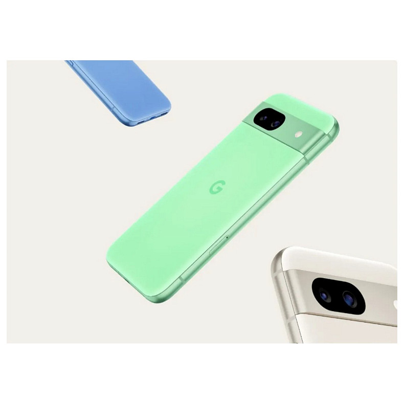 Смартфон Google Pixel 8a 8/128GB Aloe_JP