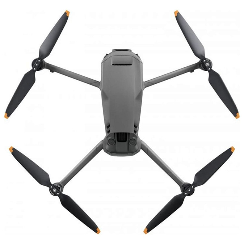 Квадрокоптер DJI Mavic 3 Classic (DJI RC) (CP.MA.00000555.01)