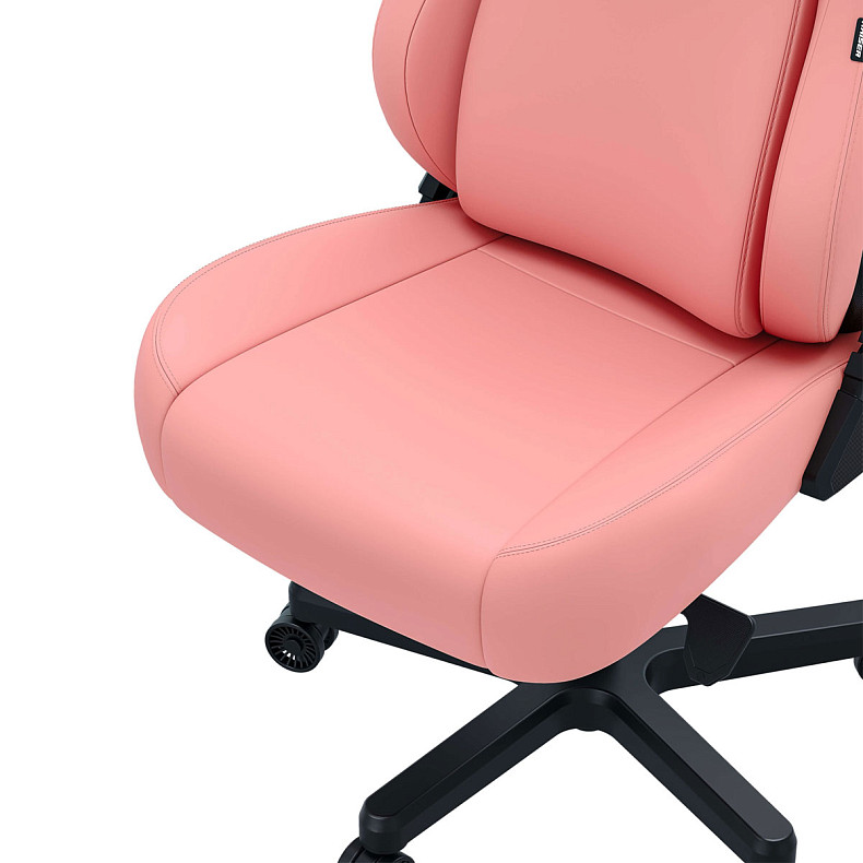 Крісло для геймерів Anda Seat Kaiser 4 Pink Size XL (AD12YDDC-XLL-20-P-PV/C)