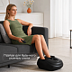 Массажер для ног RENPHO Shiatsu Compact Black