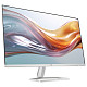 Монитор 27" HP S5 527SW, IPS, 100Hz, VGA, 2xHDMI, белый