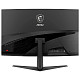 Монитор MSI 31.5" G321CU 2x HDMI, DP, USB-C, VA, 3840x2160, 144Hz, 1ms, sRGB 114%%, CURVED