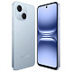 Смартфон Tecno Spark 40C (KM4k) 4/128GB Ripple Blue (4894947093029)