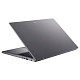 Ноутбук Acer Swift 16 SFG16-71 16" WUXGA IPS, Intel i5-1335U, 16GB, F512FB, UMA, Win11, серый (NX.KFTEU.00A)