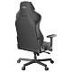 Кресло для геймеров HATOR Arc 3 XL PU (HTC3400XL) Black