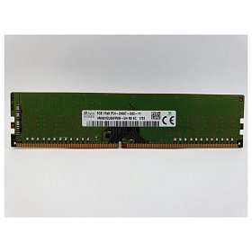 ОЗУ DDR4 8GB/2400 Hynix (HMA81GU6AFR8N-UH)