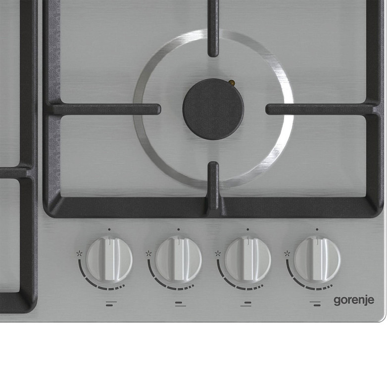 Варочная поверхность газовая Gorenje GW 641 EX