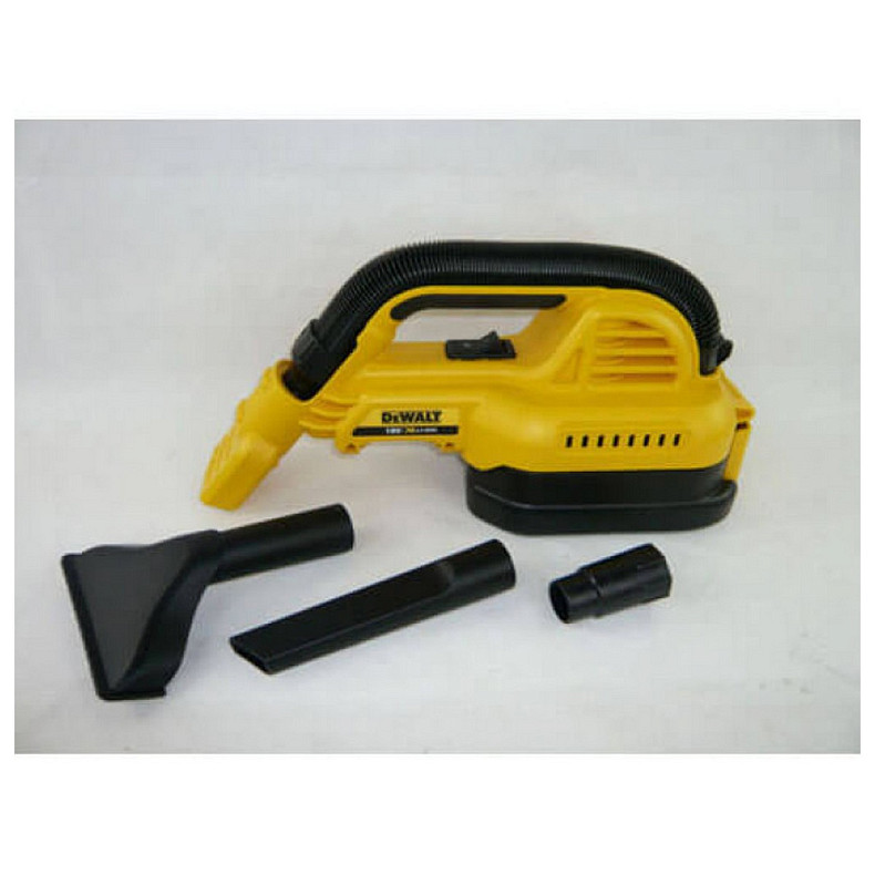 Пылесос для сухой уборки DeWALT DCV517N