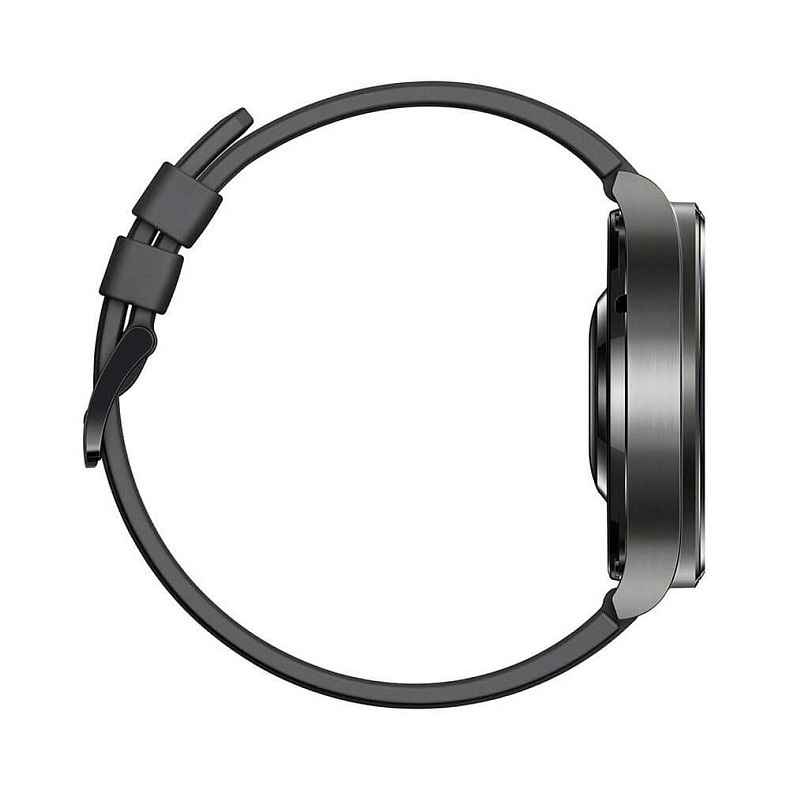 Смарт-часы HUAWEI Watch GT2 Pro 46mm (Vidar-B19s) Night Black