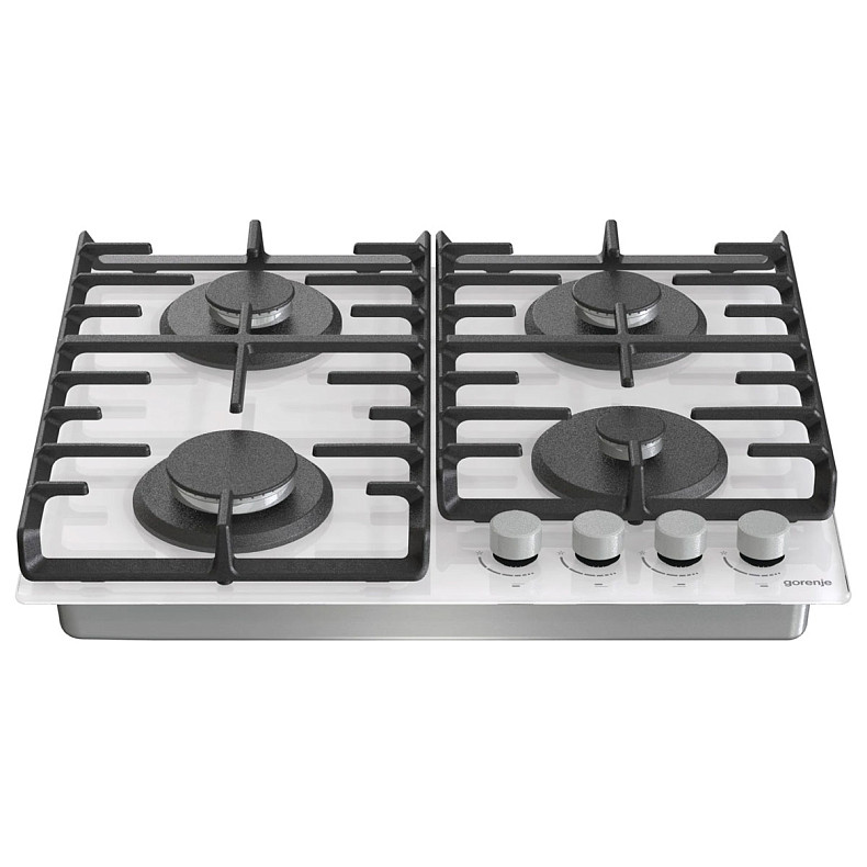 Варочная поверхность газовая Gorenje GT 642 AXW