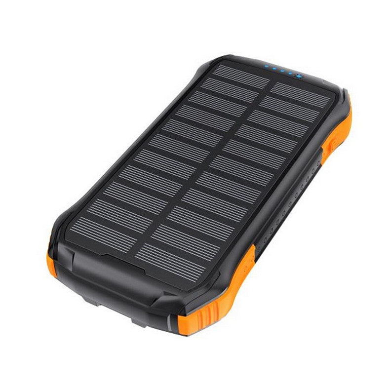 Универсальная мобильная батарея Choetech B659-OR 10000mAh