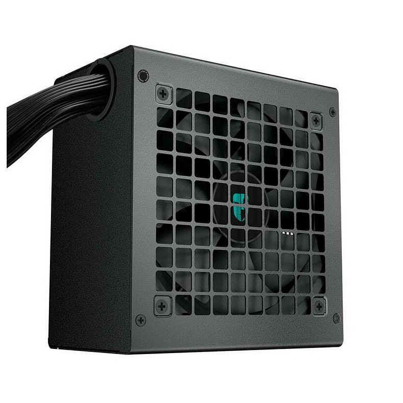 Блок питания DeepCool GamerStorm PK550D (R-PK550D-FA0B-JGEU) 550W