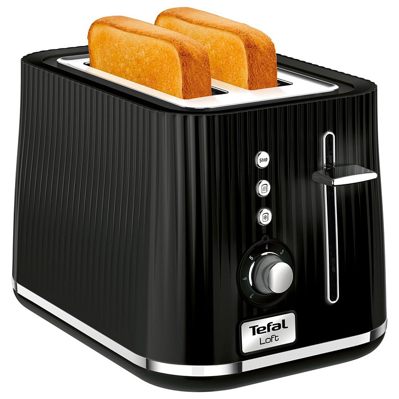 Тостер Tefal TT761838