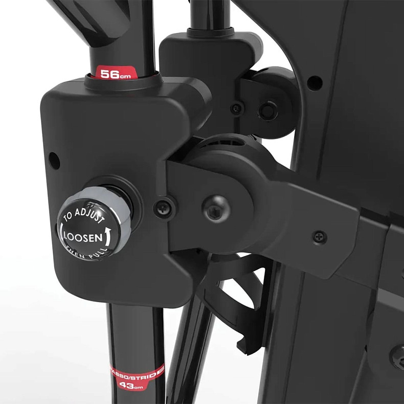 Орбитрек Toorx Elliptical ERX 900 (ERX-900)