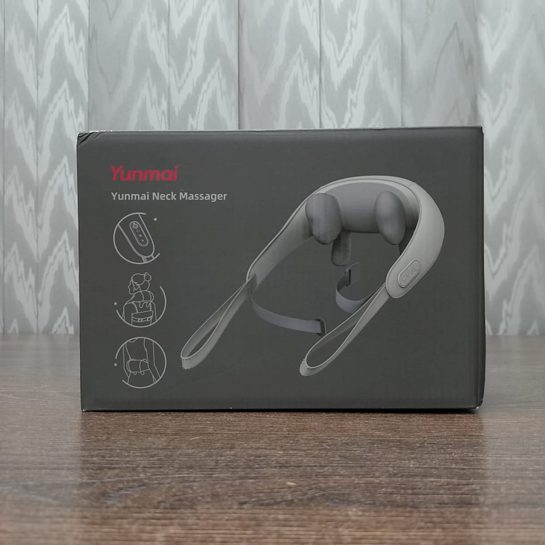 Масажер YUNMAI Neck Massager (YMB241) - Уценка