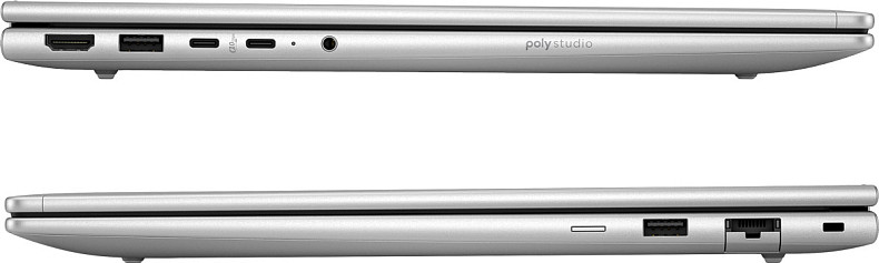 Ноутбук HP ProBook 4 G1ah 16" WUXGA IPS, 300n/Ryzen 5-220 (4.9)/16Gb/SSD512Gb/Rad/FPS/Підсв/Win11Pro