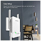 Точка доступу Fenvi F-AX3000R Wi-Fi Repeater Dual Band 2.4/5Ghz Signal Booster