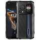 Смартфон Sigma mobile X-treme PQ58 Black