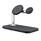 Беспроводное зарядное устройство Proove Magnetic Field 3in1 15W Black (WSMF15010001)