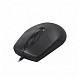 Мышка A4Tech OP-720S черная USB