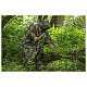 Дождевик тент Neo Tools Camo, 3в1, 124х142см, камуфляж (63-132)