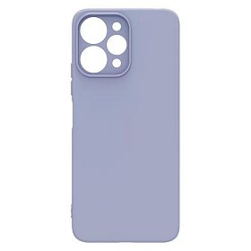 Чохол-накладка Armorstandart Icon для Xiaomi Redmi 12 4G Camera cover Lavender (ARM66536)