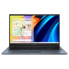 Ноутбук ASUS Vivobook Pro 15 K6502VU-LP004 15.6" FHD IPS, Intel i7-13700H, 16GB, F1TB (90NB1131-M004A0)