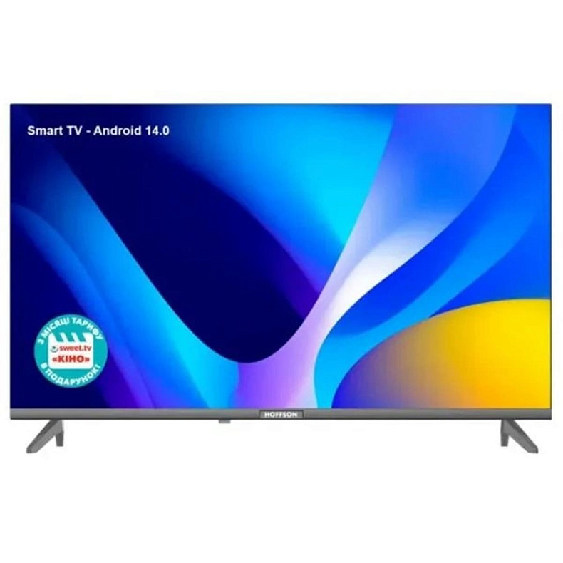 Телевизор Hoffson A24HD500T2SF