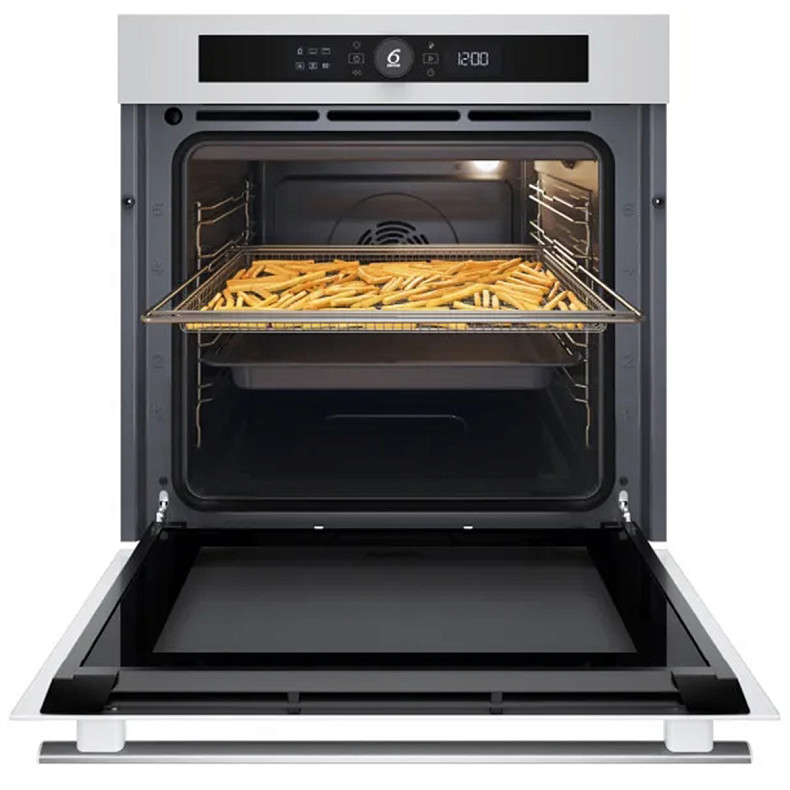 Духовой шкаф Whirlpool WOI4S8CM1SWA