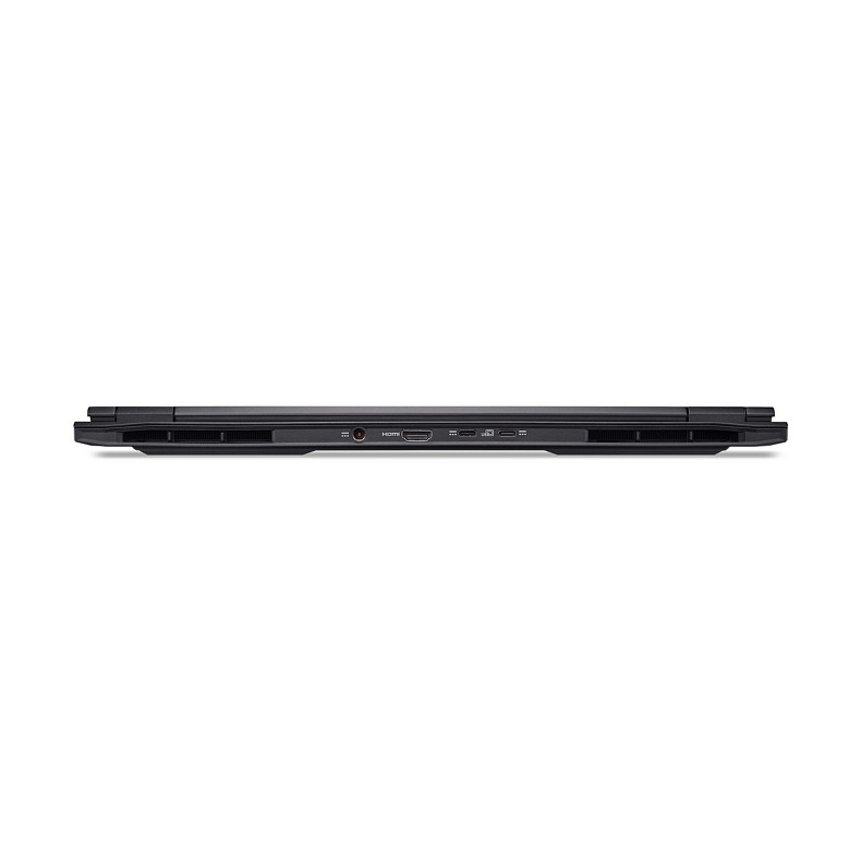 Ноутбук Acer Nitro 16S AN16S-61 16" WQXGA IPS, AMD R9-365, 32GB, F2TB, NVD5070-8, Lin, чорний