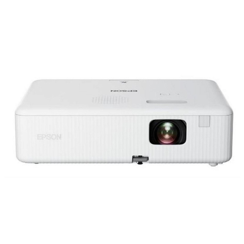 Проєктор Epson CO-FD01 FHD, 3000 lm, 1.19