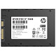 SSD диск  HP S750 256GbSATA III 2.5" TLC