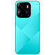 Смартфон Tecno Spark Go 2023 (BF7) 4/64GB Dual Sim Uyuni Blue (4895180793028)