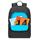 Рюкзак для ноутбука Rivacase 7561 (Black) Alpendorf 15.6"