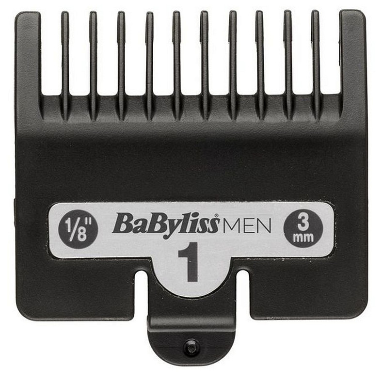 Машинка для стрижки Babyliss E996E