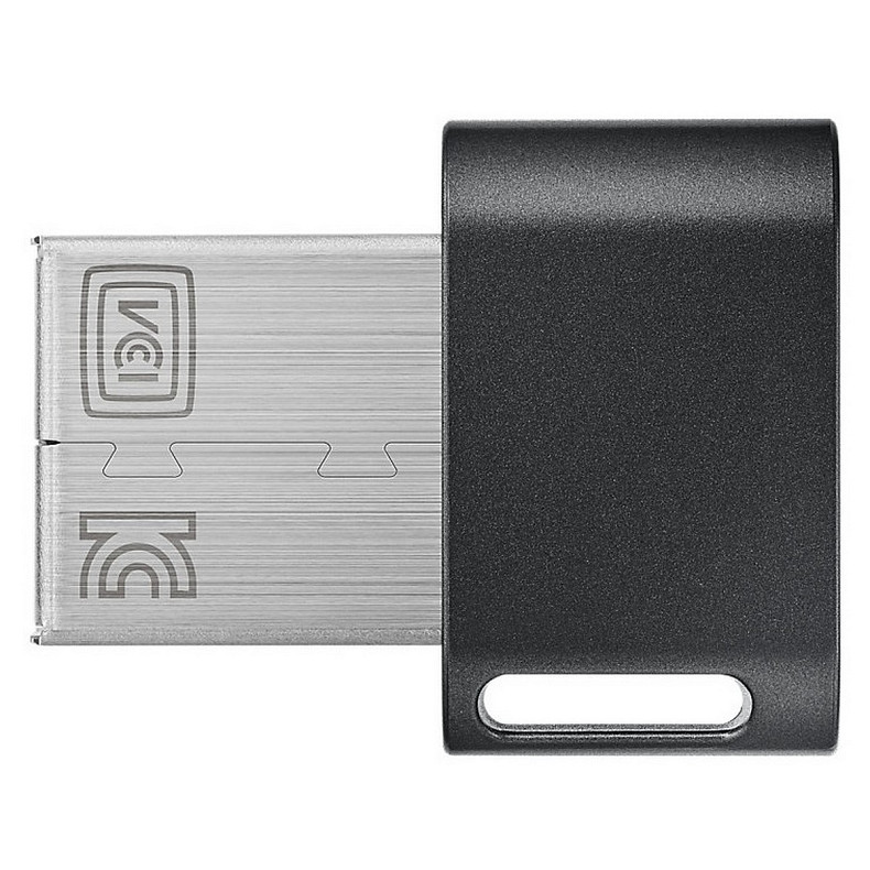 Накопичувач Samsung 128GB USB 3.1 Type-A Fit Plus (MUF-128AB/APC)