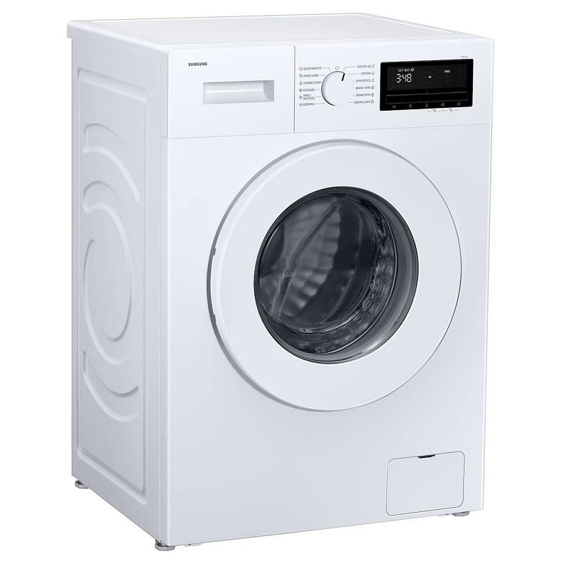 Стиральная машина Samsung WW90FG3M05TWLF
