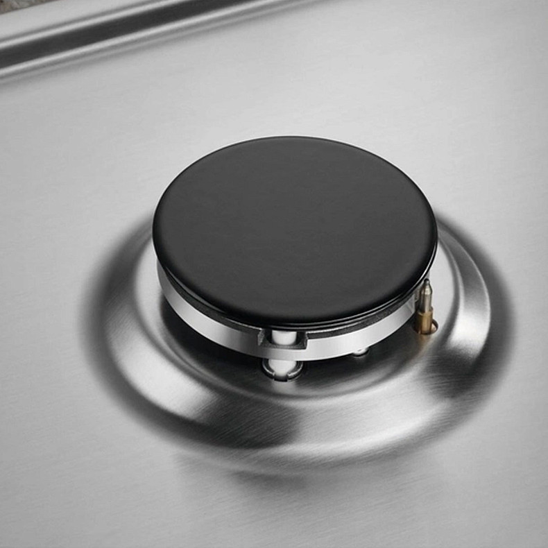 Варильна поверхня газова Electrolux KGS6404SX