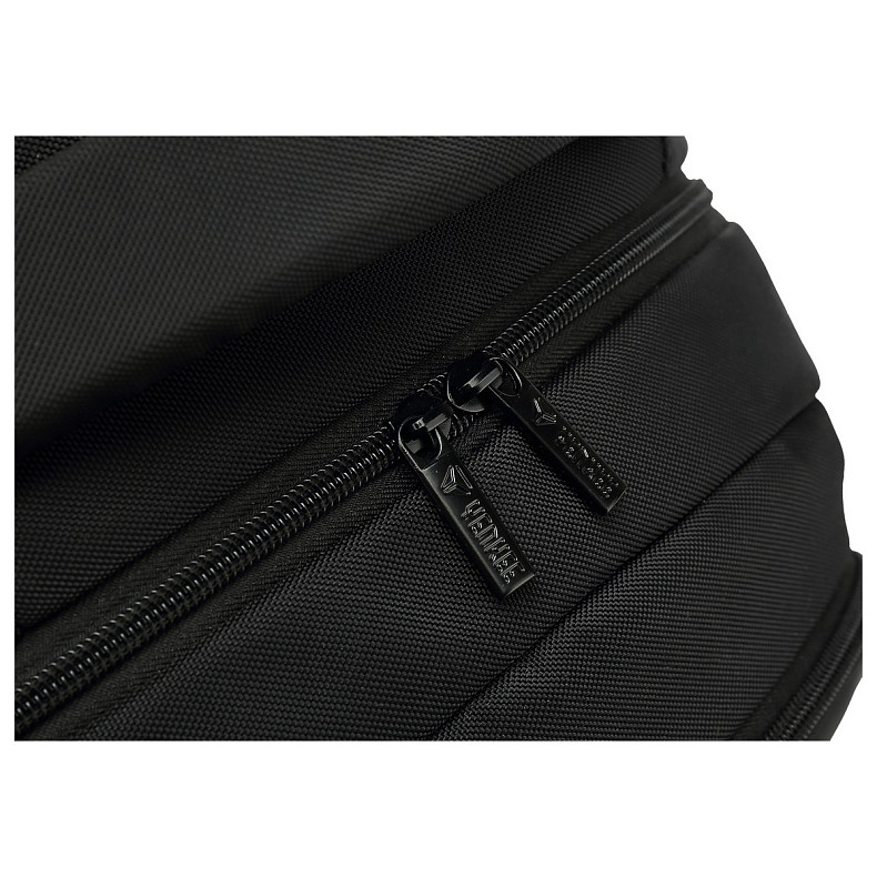 Рюкзак Yenkee 20L 15.6" FLASHPACKER YBB 1502 (Черный)