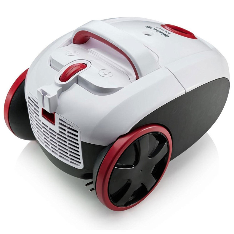 Пылесос Gorenje VCE 21 SFWR