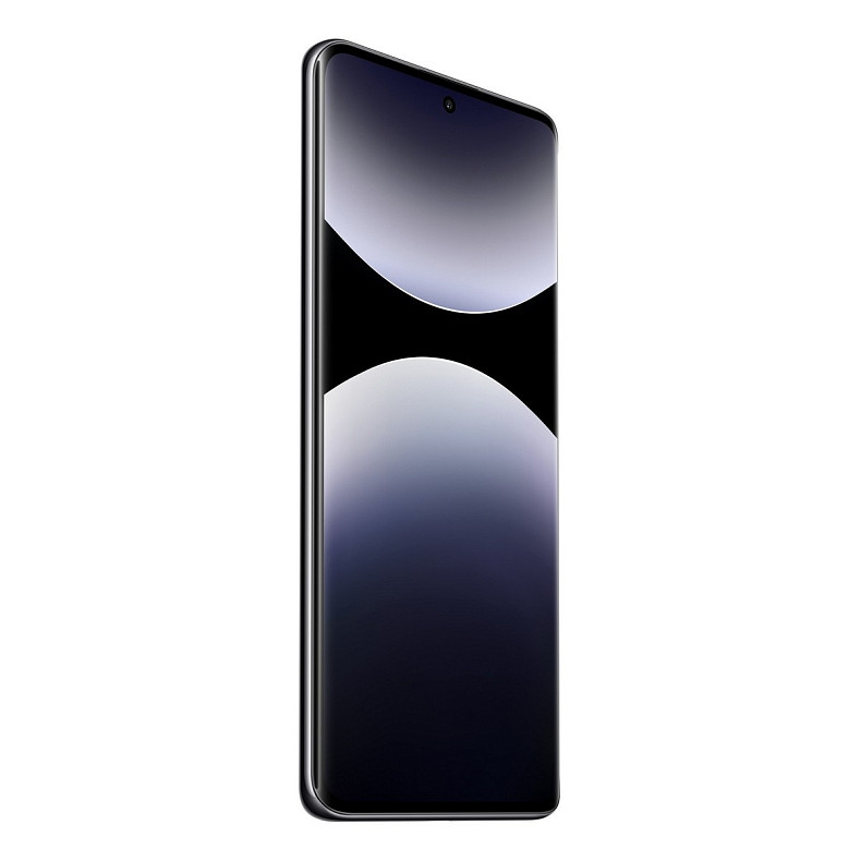 Смартфон Xiaomi Redmi Note 14 Pro+ 5G 12/512GB Midnight Black