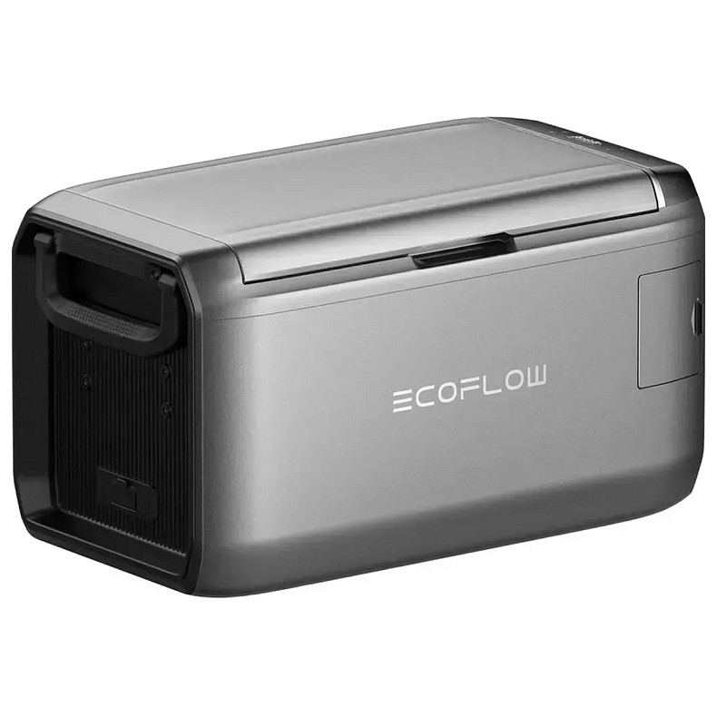 Холодильник EcoFlow Glacier Classic 35L